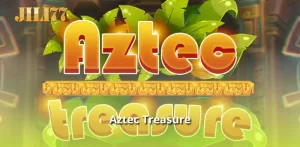 Aztec Treasure