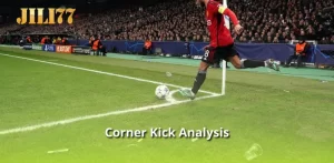 Corner Kick Analysis