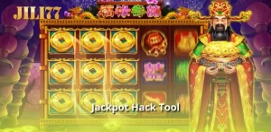 Jackpot Hack Tool