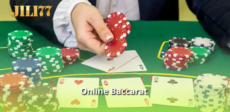 Online Baccarat