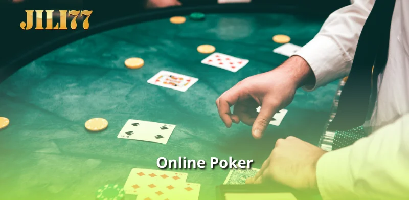 Online Poker