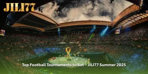 Top Football Tournaments to Bet